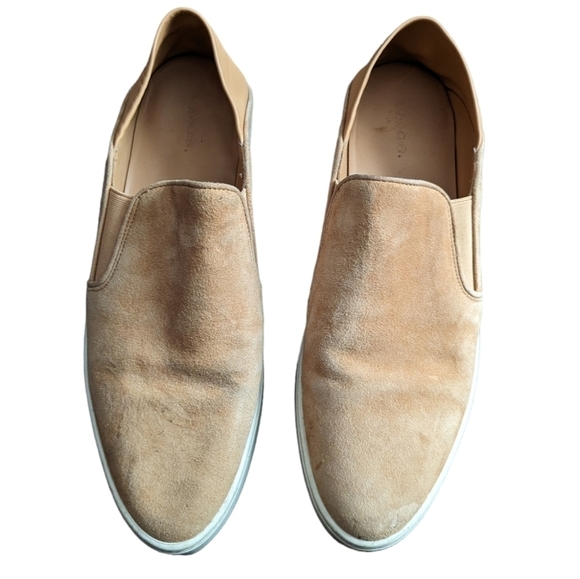 VINCE Slip On Loafers - Picture 3 of 14